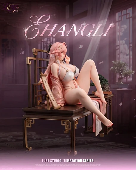 Фигурка Changli от Lure Studio