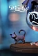 Фигурка Wine Cat Silver Moon, Wine Cat Crimson Night от WeArtDoing Studio Версия с Серебряной Луной