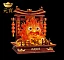 Фигурка Calcifer от Yuan Bao Studio