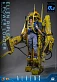 Фигурка Ellen Ripley, Power Loader от Hot Toys Набор с Эллен и погрузчиком
