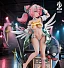 Фигурка Aria от Alice21 Studio