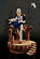 Фигурка Baron Humbert von Gikkingen, Haru Yoshioka от ShenYin Studio