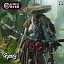 Фигурка Kensai the Nameless One от Maestro Union
