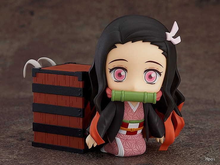 Nezuko Kamado от Good Smile Company