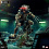 Фигурка Wolverine от Iron Studios