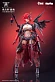 Фигурка Wolf-Mastiff Force Karas Samurai от Animester