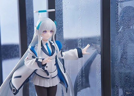 Фигурка Noa Ushio от Good Smile Company Стандартное издание