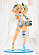 Фигурка Gene от Kotobukiya