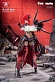 Фигурка Wolf-Mastiff Force Karas Samurai от Animester