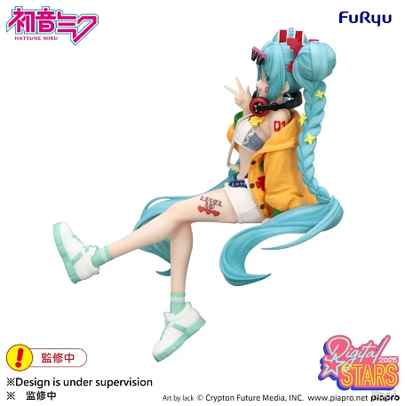 Фигурка Hatsune Miku от FuRyu
