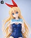 Фигурка Chitoge Kirisaki от GuguGaga Studio