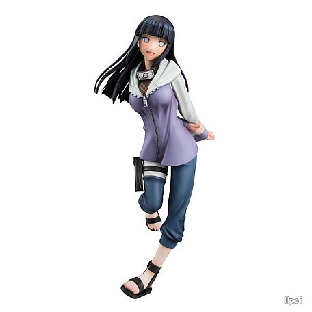 Фигурка Hyuga Hinata от MegaHouse