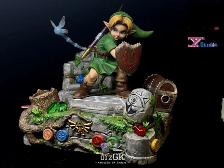Фигурка Link от TY Studio