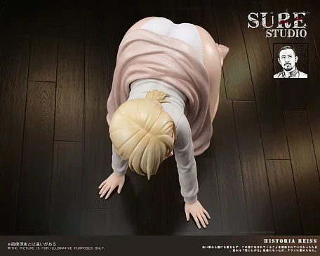 Фигурка Historia Reiss от Sure Studio