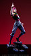 Фигурка Hisoka Morou от Gaia Studio