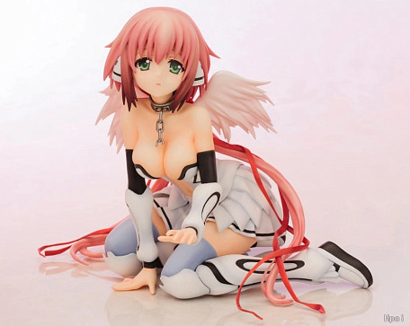 Фигурка Ikaros от Kotobukiyа