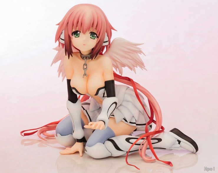 Фигурка Ikaros от Kotobukiyа