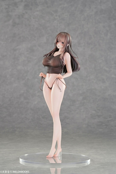Фигурка Tsukino Oneesan от PURE