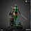 Фигурка Jade от Iron Studios