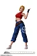 Фигурка Mary Ryan (Blue Mary) от VeryCool