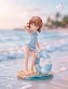 Фигурка Ai Haibara (Shiho Miyano) от HW Studio