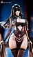 Фигурка Dark Nun от Real On Real