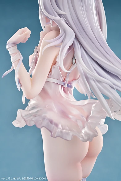 Фигурка Mikuro Siino от PURE, MIYABI Делюкс версия