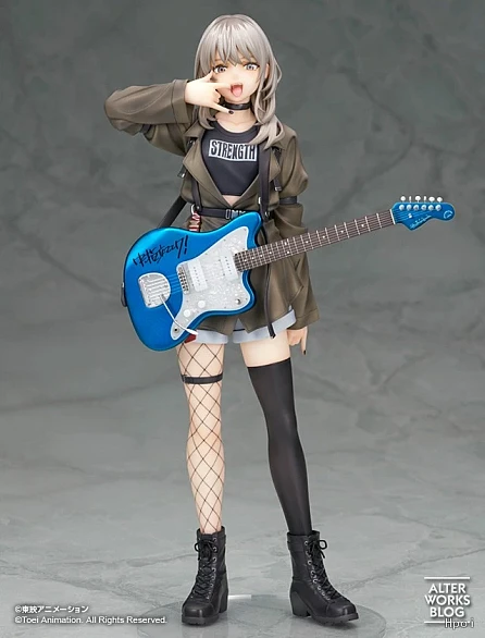 Фигурка Kawaragi Momoka от Alter
