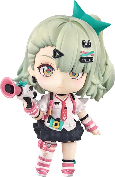 Фигурка Sunna от Good Smile Arts Shanghai (Good Smile Company)