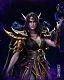 Фигурка Xal'atath от HAOZI Studio Вариант A