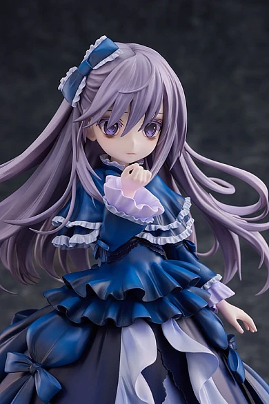 Фигурка Ghost Belle & Haunted Mansion от AMAKUNI