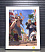 Фигурка Portgas D. Ace, Sabo, Monkey D. Luffy от H2 Studio