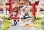 Фигурка Hakurei Reimu, Kirisame Marisa от AmiAmi, Inverse Studio Двойная версия