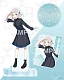 Фигурка Lilja Katsuragi от Kotobukiya Делюкс версия