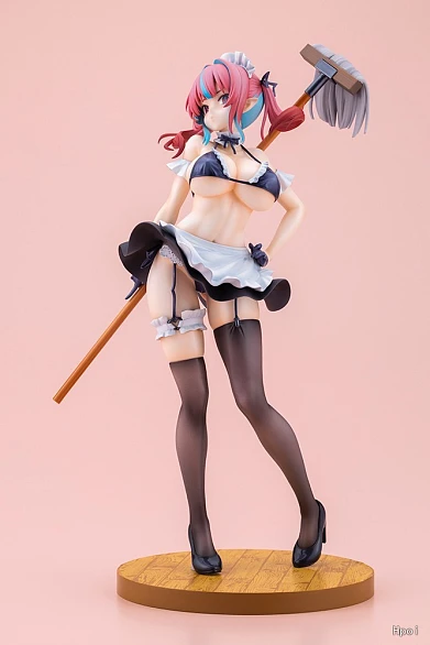 Фигурка Kanan Zebel от Kotobukiya