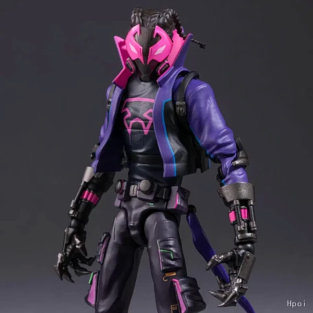 Фигурка Miles G. Morales от Sentinel