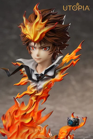Фигурка Tsunayoshi Sawada от Utopia Studio