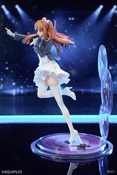 Фигурка Setsuna Ogiso от MAGI ARTS