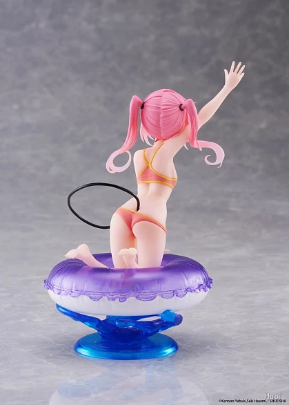Фигурка Nana Astar Deviluke от TAiTO