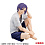 Фигурка Reo Mikage от MegaHouse