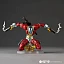 Фигурка Deadshot (Floyd Lawton) от KAIYODO