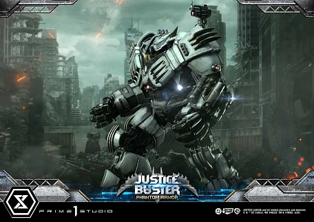 Фигурка Batman от Prime 1 Studio