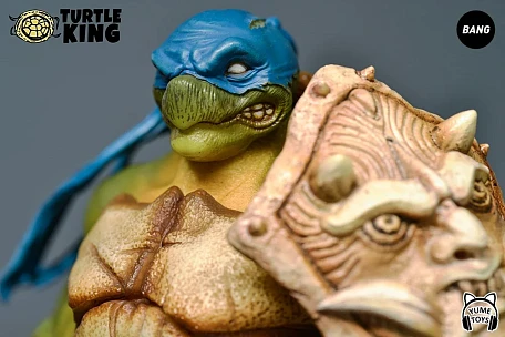 Фигурка TK-001 от Turtle King