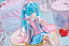 Фигурка Hatsune Miku  от FuRyu