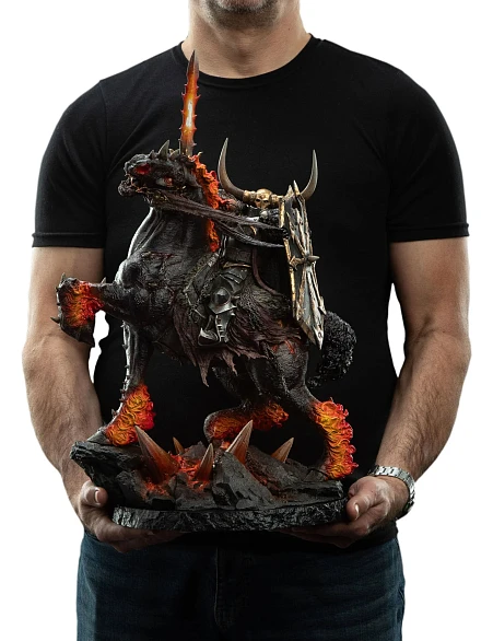 Фигурка Archaon the Everchosen от WETA Workshop