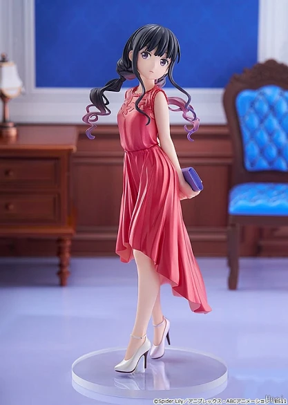 Фигурка Takina Inoue от Good Smile Company