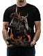 Фигурка Archaon the Everchosen от WETA Workshop