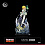 Фигурка Kurapika от Tsume Studio