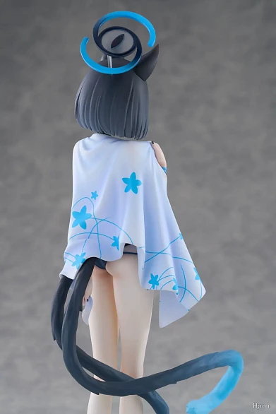 Фигурка Kiryuu Kikyou от Design COCO