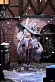 Фигурка Moon Witch Police Marshmallow от Hobby Sakura